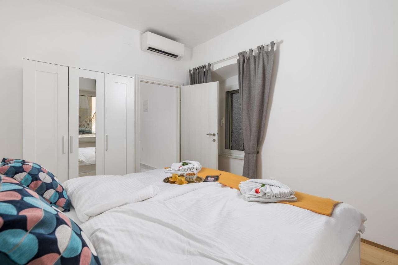 El Caminante Apartment Rijeka Bagian luar foto