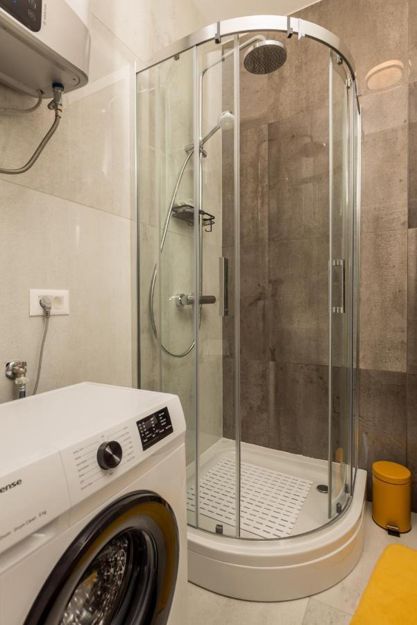 El Caminante Apartment Rijeka Bagian luar foto